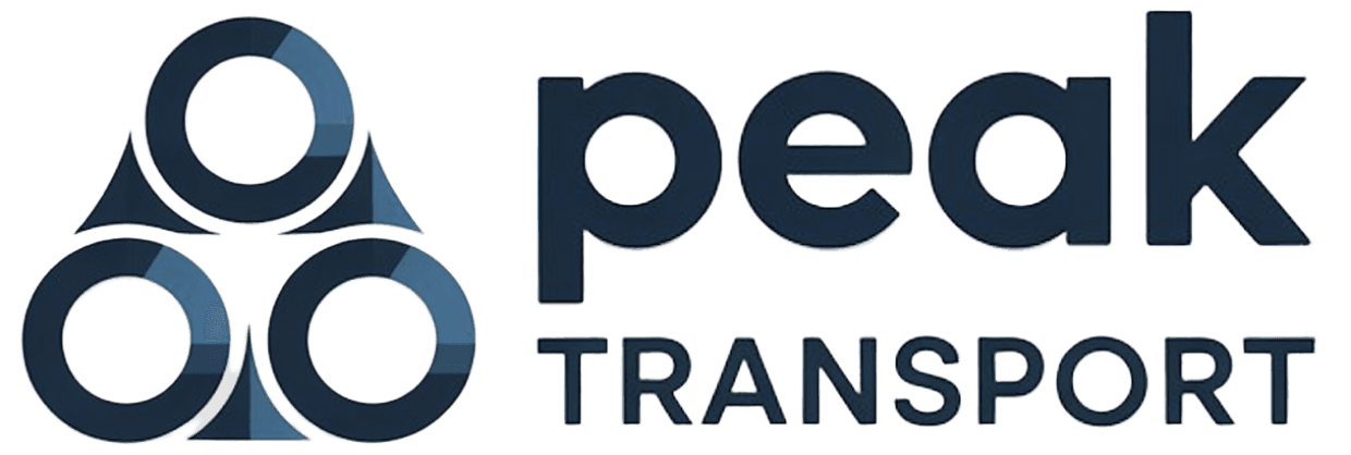 Peak Transport